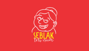 Logo Perusahaan Seblak Teh Isum - Lowongan Kerja Kasir