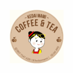 Logo Perusahaan Kedai Mami - Lowongan Kasir