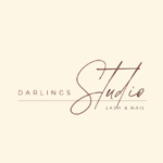 Logo Perusahaan Darlings Studio - Lowongan Lash & Nail Therapist