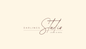 Logo Perusahaan Darlings Studio - Lowongan Kerja Lash & Nail Therapist