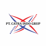 Logo Perusahaan PT. Catra Indo Grup