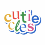 Logo Perusahaan Cutiecles Nail Studio - Lowongan Nail Technician