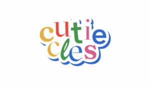 Logo Perusahaan Cutiecles Nail Studio - Lowongan Kerja Nail Technician