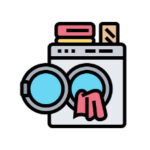 Logo Perusahaan Laundry Gejayan - Lowongan Operator Laundry