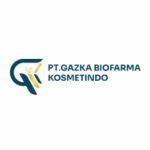 Logo Perusahaan PT. Gazka Biofarma Kosmetindo - Lowongan Operator Produksi Kosmetik – Quality Control