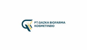 Logo Perusahaan PT. Gazka Biofarma Kosmetindo - Lowongan Kerja Operator Produksi Kosmetik – Quality Control