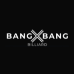 Logo Perusahaan Bang Bang Billiard - Lowongan Outlet Supervisor – Waiter/ess – Cashier – Racker – Kitchen Helper