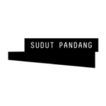 Logo Perusahaan Sudut Pandang - Lowongan Part Time Tetap Pembawa Cerita