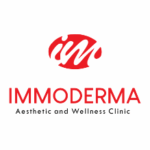 Logo Perusahaan Immoderma Skin Clinic - Lowongan Perawat