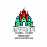 Logo Perusahaan Istana Oleh-Oleh