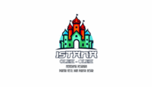 Logo Perusahaan Istana Oleh-Oleh - Lowongan Kerja Pramuniaga di Istana Oleh-Oleh