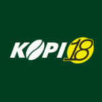 Logo Perusahaan Kopi 18 - Lowongan Rider Barista
