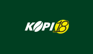 Logo Perusahaan Kopi 18 - Lowongan Kerja Rider Barista
