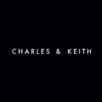 Logo Perusahaan Charles & Keith - Lowongan Sales Assistant – ASPV (Assistant Store Supervisor)