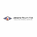 Logo Perusahaan PT. Jakarta Allum Foil