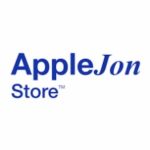 Logo Perusahaan Applejon Store Jogja (Produk Apple Store) - Lowongan Sales Marketing/Frontline Store