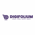 Logo Perusahaan Digifolium