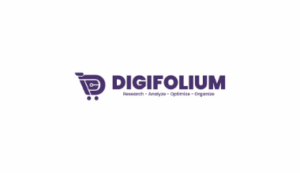 Logo Perusahaan Digifolium - Lowongan Kerja Sales & Marketing Online