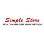 Logo Perusahaan Simple Store - Lowongan Shopkeeper