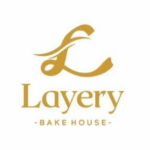Logo Perusahaan Layery Bakehouse - Lowongan Social Media Content Designer