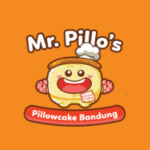 Logo Perusahaan Pillow Cake Bandung - Lowongan SPG – Pastry