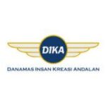 Logo Perusahaan PT. Danamas Insan Kreasi Andalan - Lowongan SPV & Marketing Digital