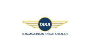 Logo Perusahaan PT. Danamas Insan Kreasi Andalan - Lowongan Kerja SPV & Marketing Digital