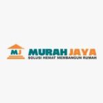 Logo Perusahaan PT. Murah Jaya Bangunan - Lowongan Staff Administrasi – Driver Truck