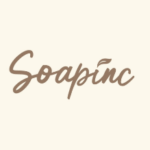 Logo Perusahaan Soapinc - Lowongan Store Crew