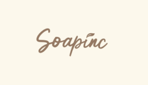 Logo Perusahaan Soapinc - Lowongan Kerja Store Crew