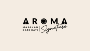 Logo Perusahaan Aroma Signature - Lowongan Kerja Supir Pribadi – Pastry Staff