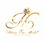 Logo Perusahaan Adam Eve Models - Lowongan Talent – Model