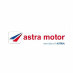 Logo Perusahaan Astra Motor Gedongkuning