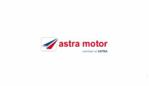 Logo Perusahaan Astra Motor Gedongkuning - Lowongan Kerja Team Leader – Marketing