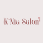 Logo Perusahaan Knia Salon - Lowongan Terapis