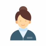 Logo Perusahaan Allea Home Spa Bandung - Lowongan Therapist Facial Panggilan
