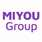 Logo Perusahaan Miyou Group - Lowongan Trainer