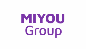 Logo Perusahaan Miyou Group - Lowongan Kerja Trainer